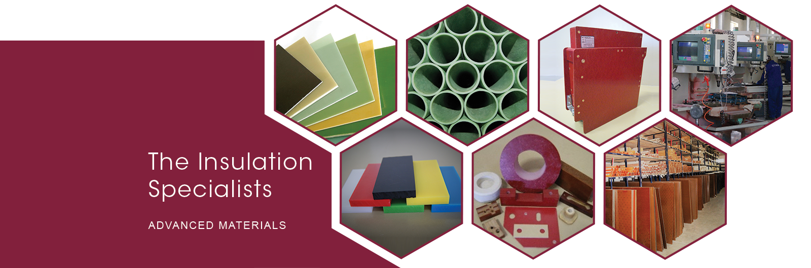 The Insulation Specialists