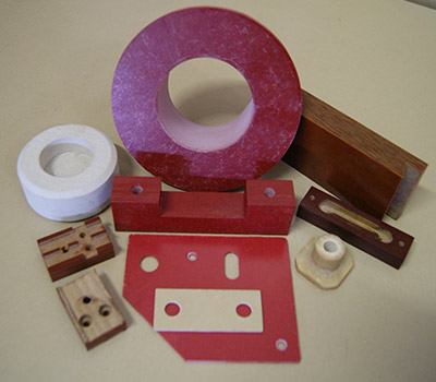Electro Technical Industry