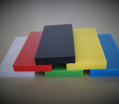 Engineering Plastics