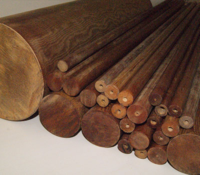 Phenolic Cotton Rod and Tube