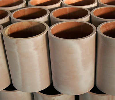 Phenolic Cotton Rod and Tube
