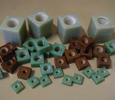 Fasteners