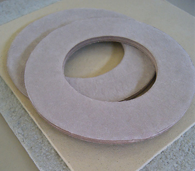 High Temperature Materials