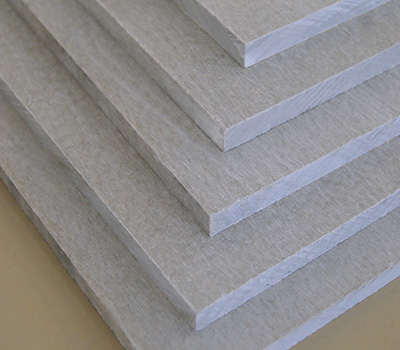 High Temperature Materials
