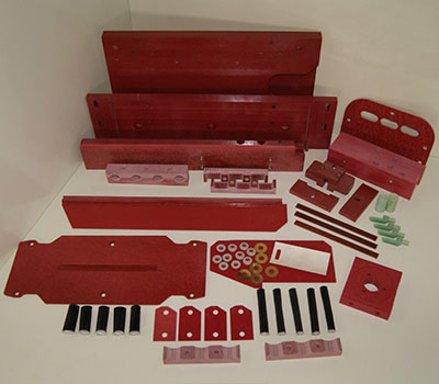 Insulation Kits