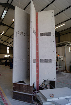 Metallurgical and Furnace Industry