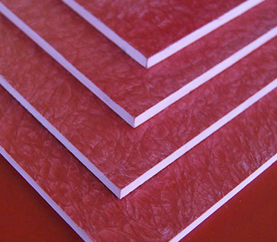 Polyester Glass GPO3