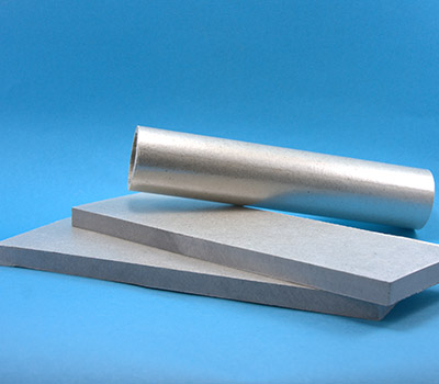 Silicon Mica