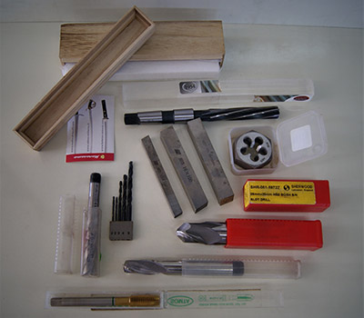 Tools