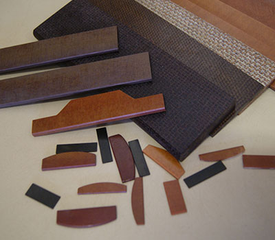 Vanes