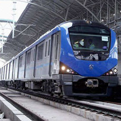 Railway Industry