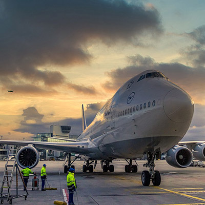 Aerospace Industry