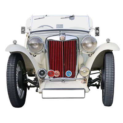 Automotive Machinery