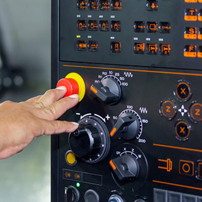 Electrical Supply and Distribution Industry