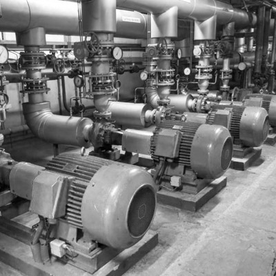 Electro Technical Industry