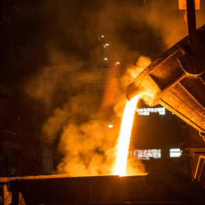 Metallurgical and Furnace Industry