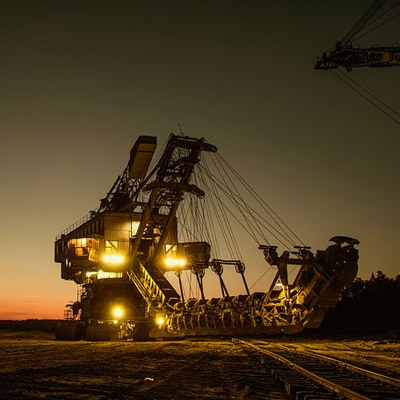 Mining Industry