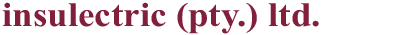 Insulectric pty ltd