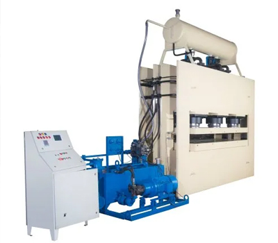 Platen Industry