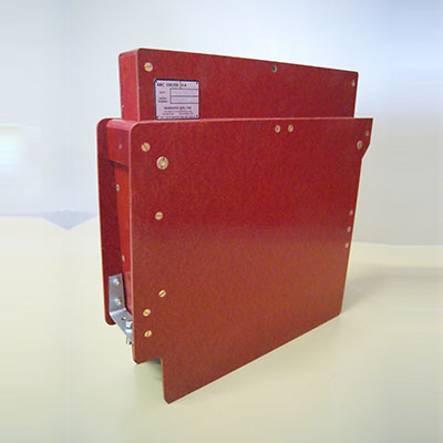 Arc-chutes