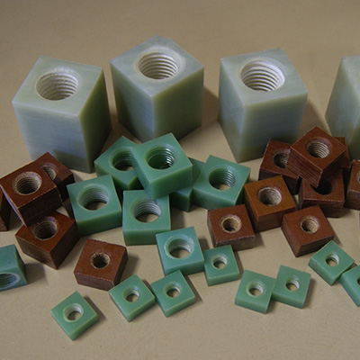 Fasteners