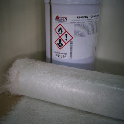 Fiberglass