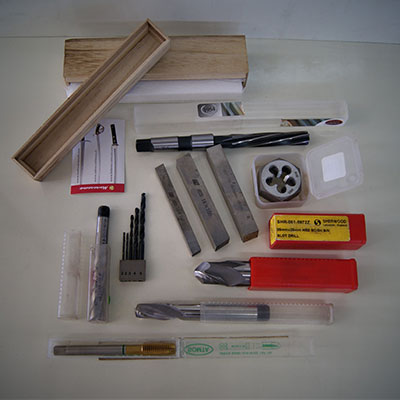 Tools