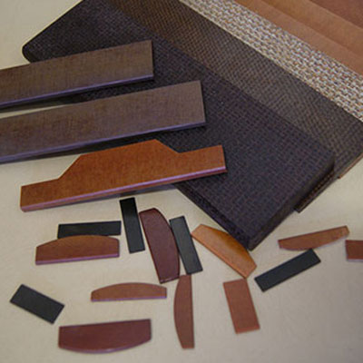Vanes