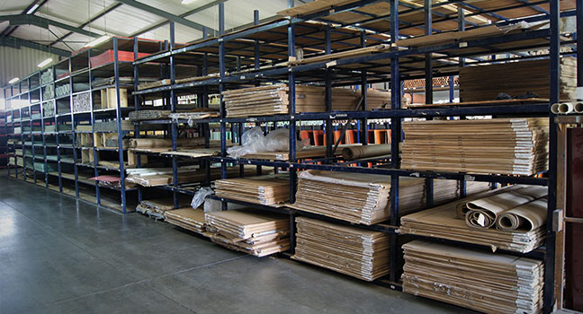 Industry Solutions
